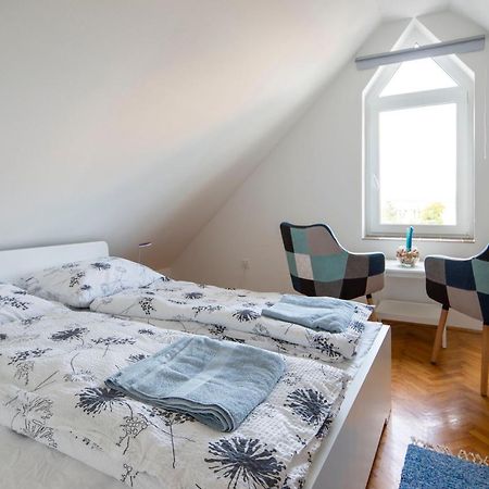 Darvin Apartman Eger Apartment Ngoại thất bức ảnh